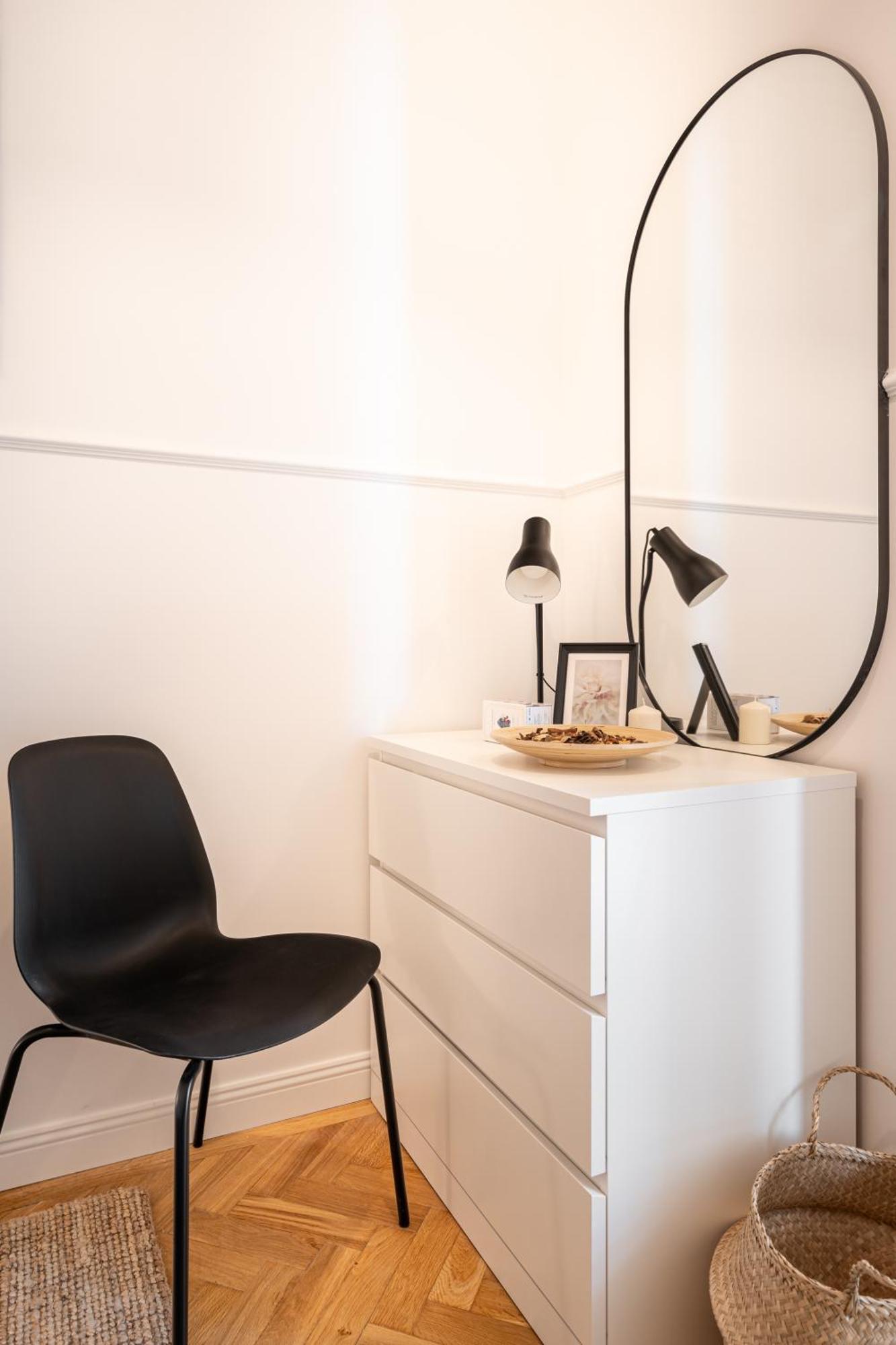 Empire Echo 2-bdr Apartament *