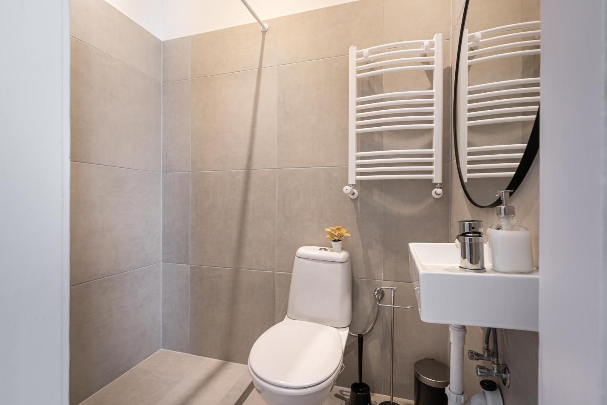 Apartman Empire Echo 2-bdr